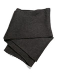 Loft Rib Scarf in Coal by Lauren Manoogian-Lauren Manoogian-Idlewild-Cincinnati