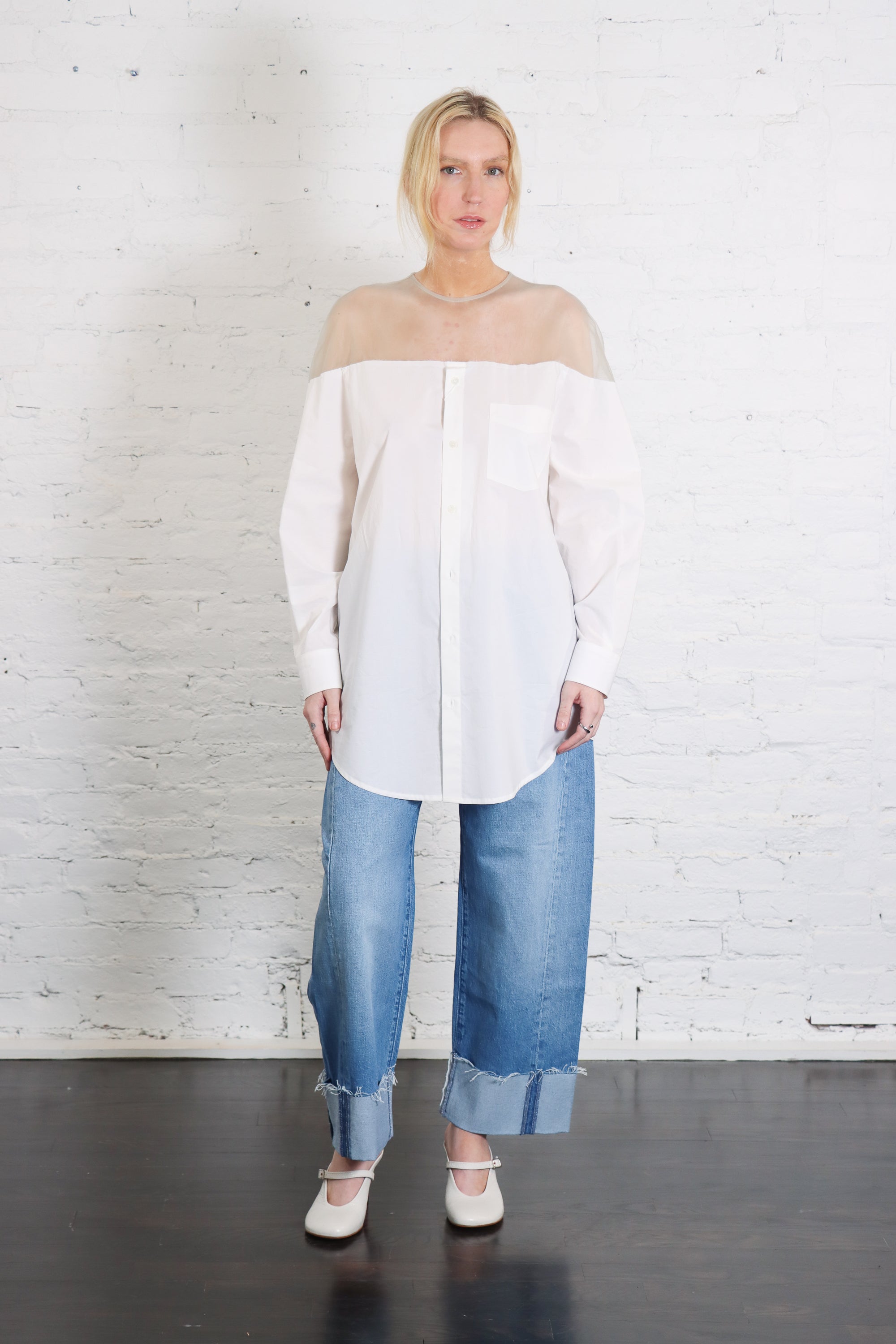 MM6 Maison Margiela at Idlewild | Designer Boutique in Cincinnati