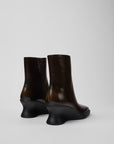 Louise W Boot in Brown by Camper-Camper-Idlewild-Cincinnati
