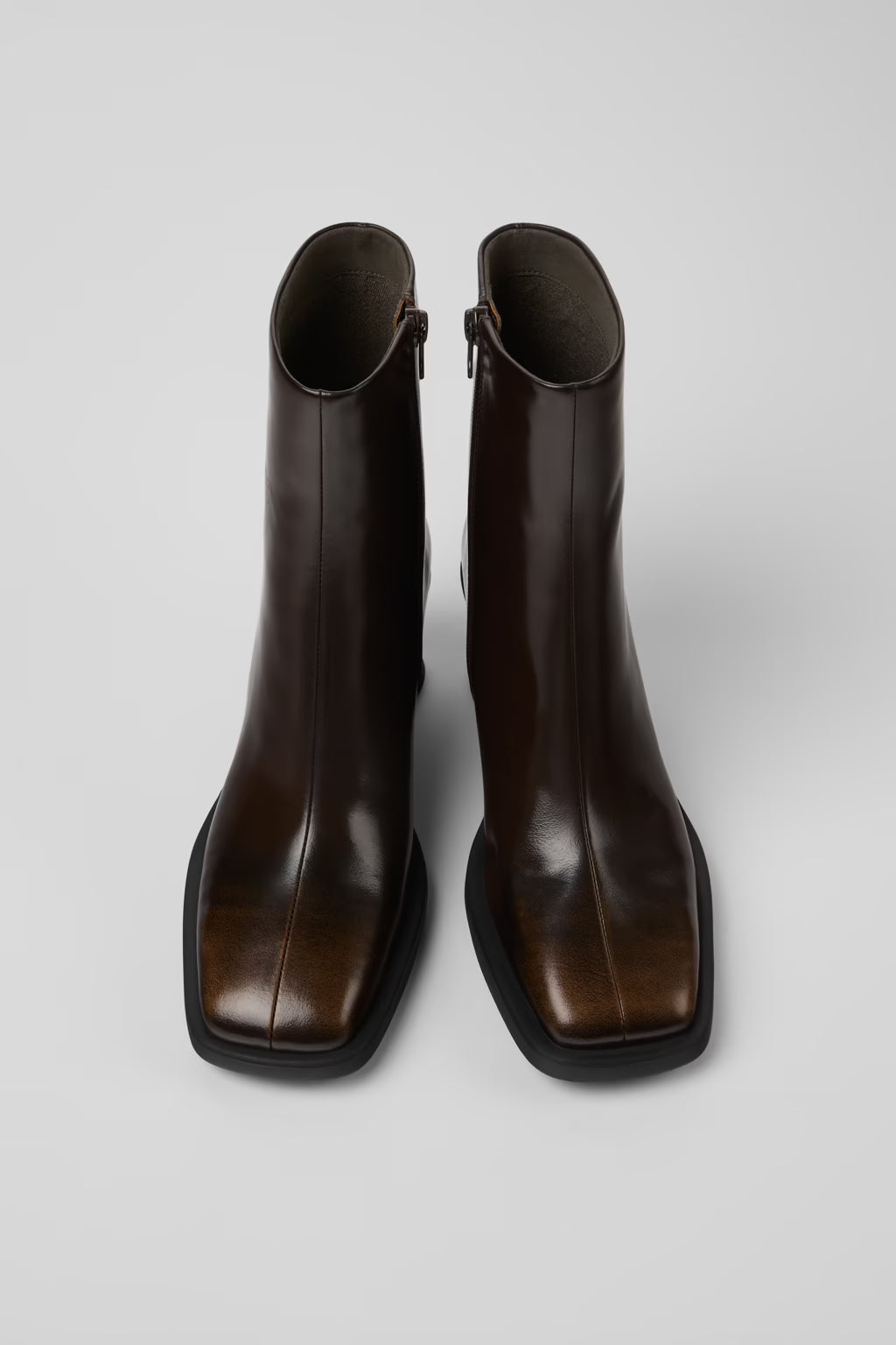 Louise W Boot in Brown by Camper-Camper-Idlewild-Cincinnati