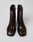 Louise W Boot in Brown by Camper-Camper-Idlewild-Cincinnati