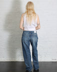 Low Rise Baggy Jeans in Tommy by EB Denim-EB Denim-Idlewild-Cincinnati