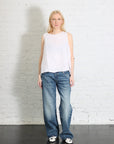 Low Rise Baggy Jeans in Tommy by EB Denim-EB Denim-Idlewild-Cincinnati