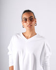 Mabuhay Readers in Matte Gold and Charcoal by Caddis-Caddis Eyewear-Idlewild-Cincinnati
