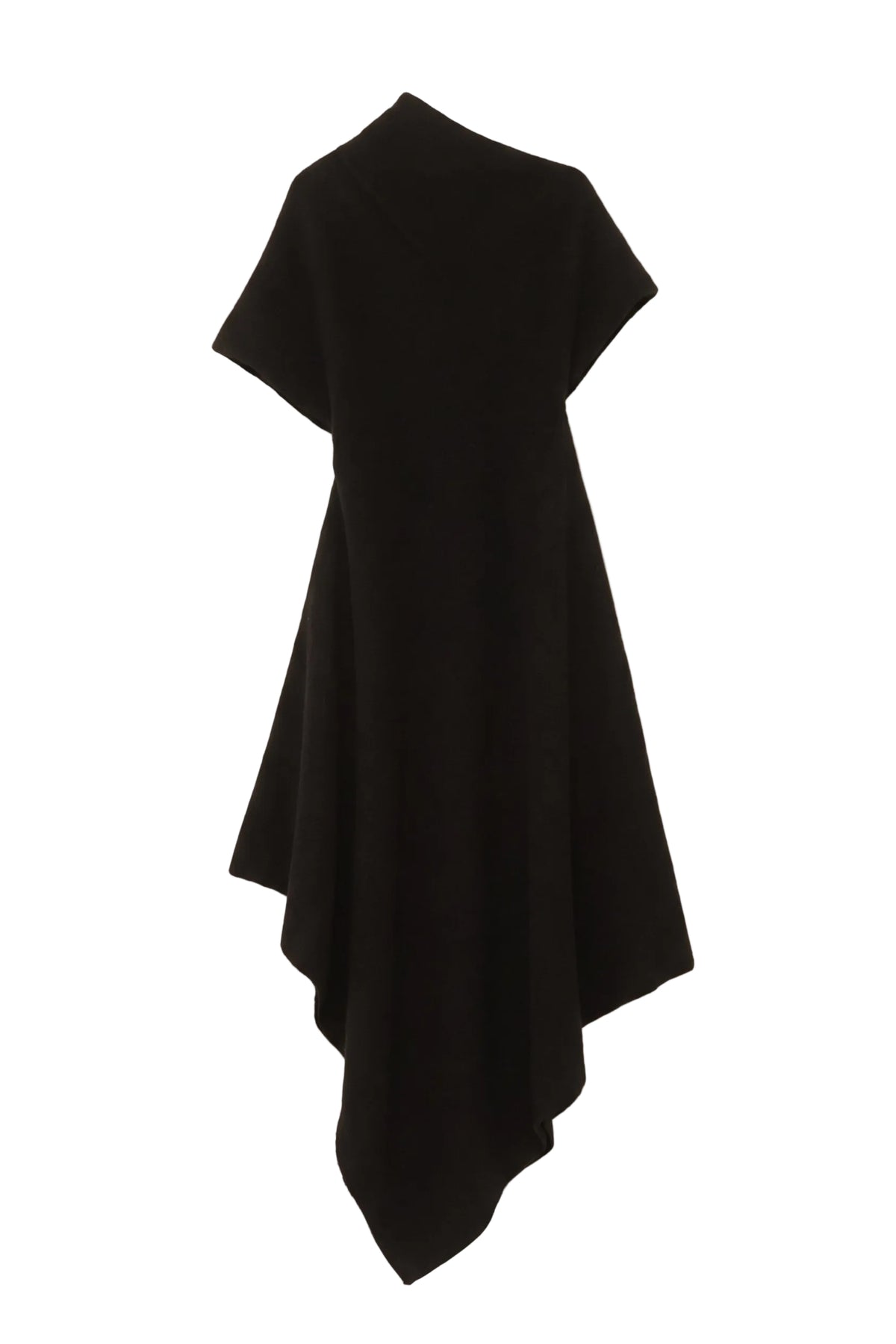 Manta Dress in Black by Lauren Manoogian-Lauren Manoogian-Idlewild-Cincinnati
