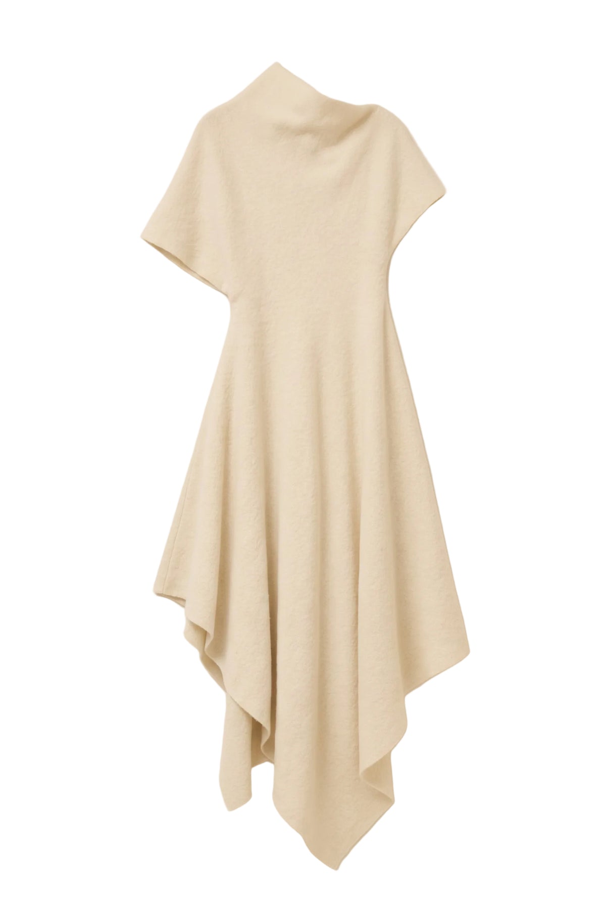 Manta Dress in Raw White by Lauren Manoogian-Lauren Manoogian-Idlewild-Cincinnati