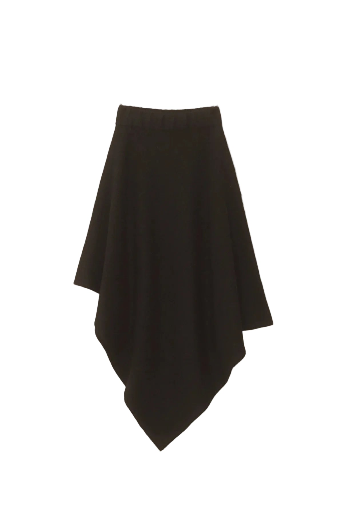 Manta Skirt in Black by Lauren Manoogian-Lauren Manoogian-Idlewild-Cincinnati
