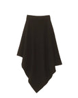 Manta Skirt in Black by Lauren Manoogian-Lauren Manoogian-Idlewild-Cincinnati
