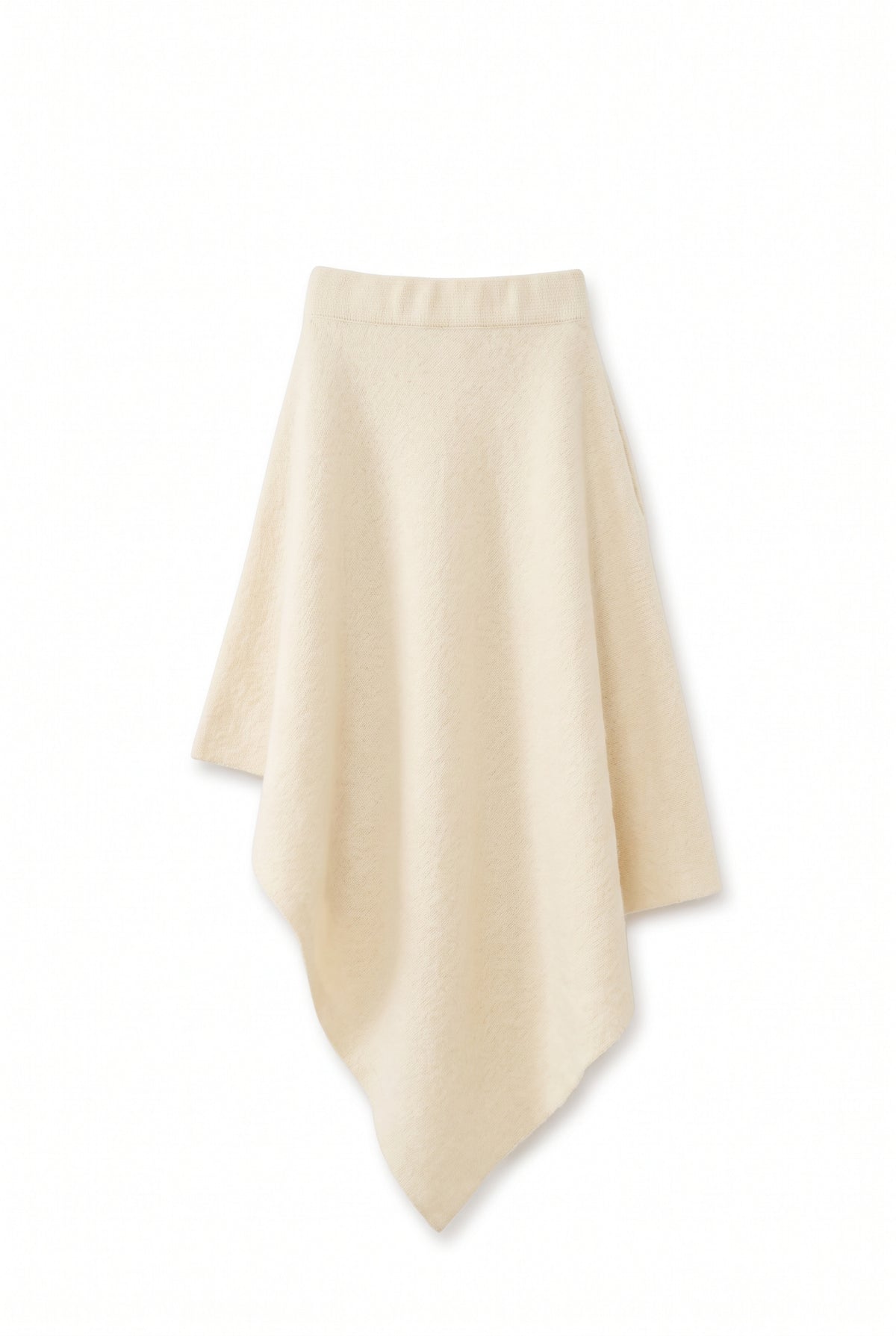 Manta Skirt in Raw White by Lauren Manoogian-Lauren Manoogian-Idlewild-Cincinnati