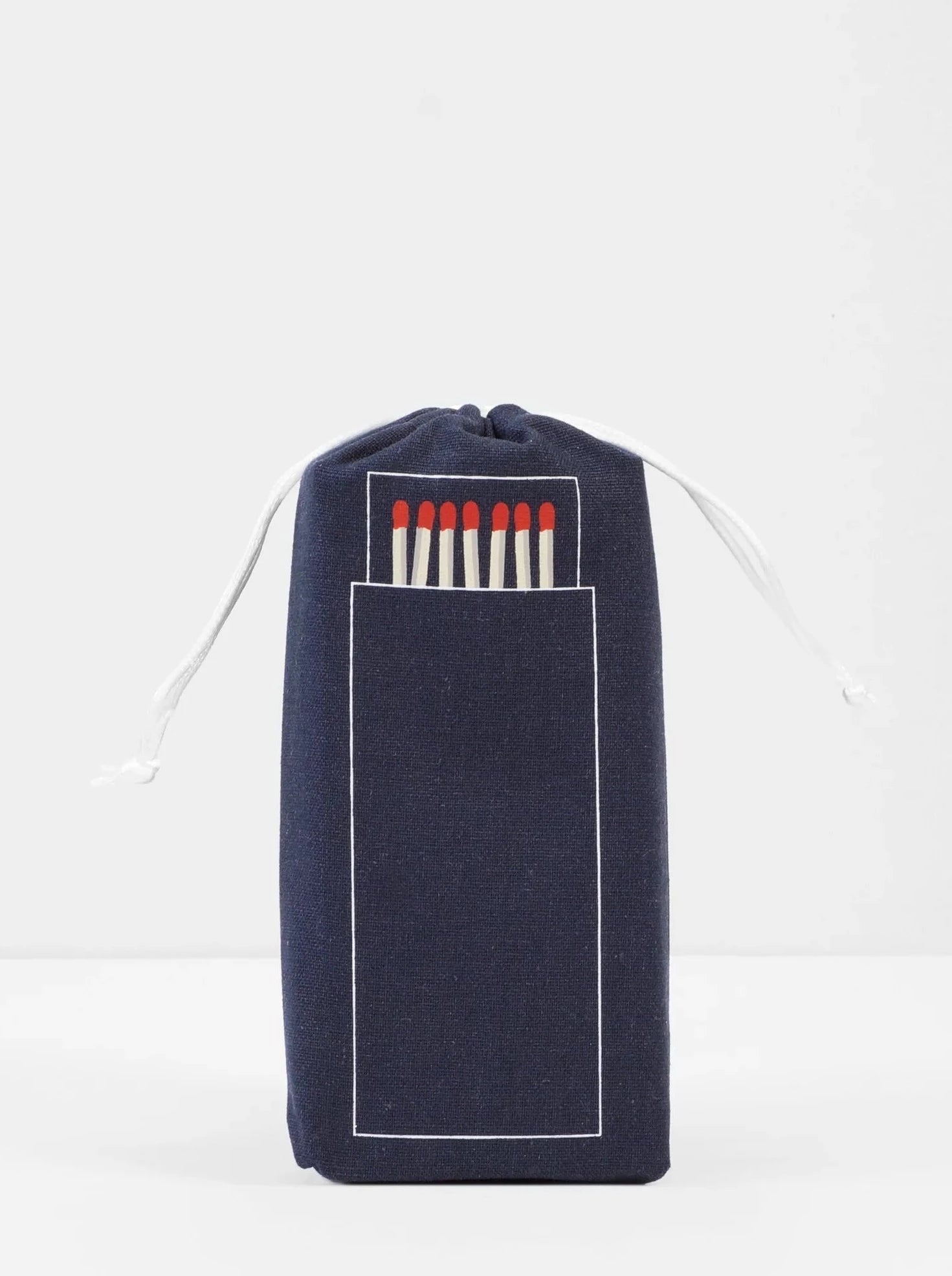 Medium Matchbox in Birdseye Maple by Glaze-Glaze Studio-Idlewild-Cincinnati