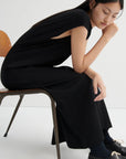 Method Dress in Black by Kowtow-Kowtow-Idlewild-Cincinnati