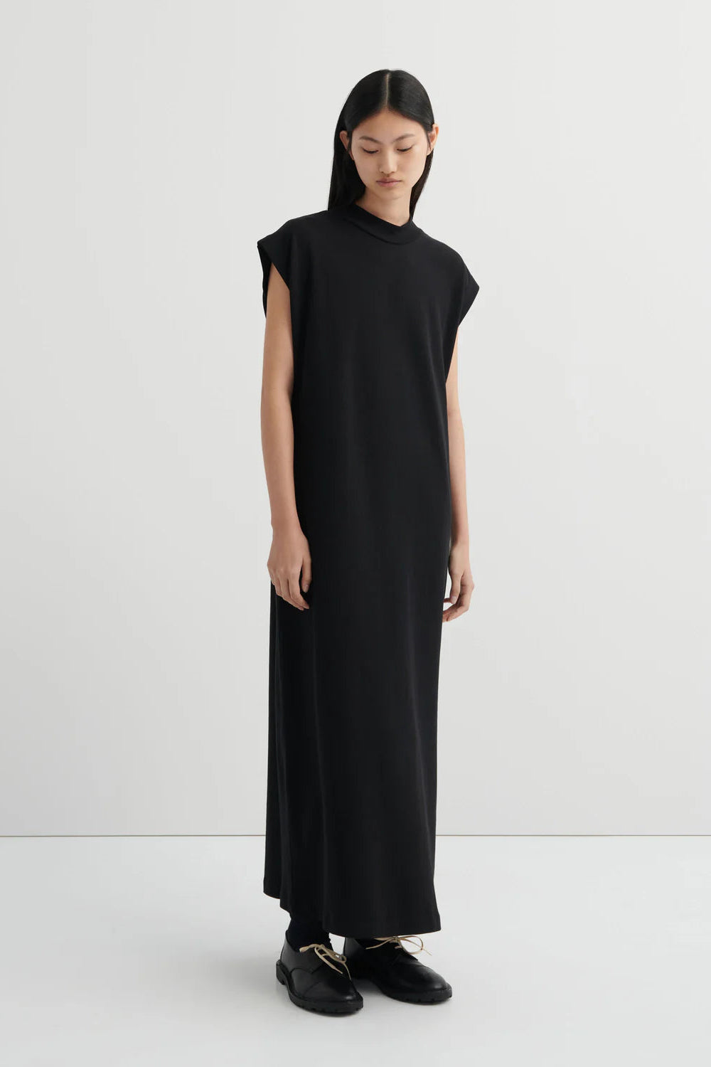 Method Dress in Black by Kowtow-Kowtow-Idlewild-Cincinnati