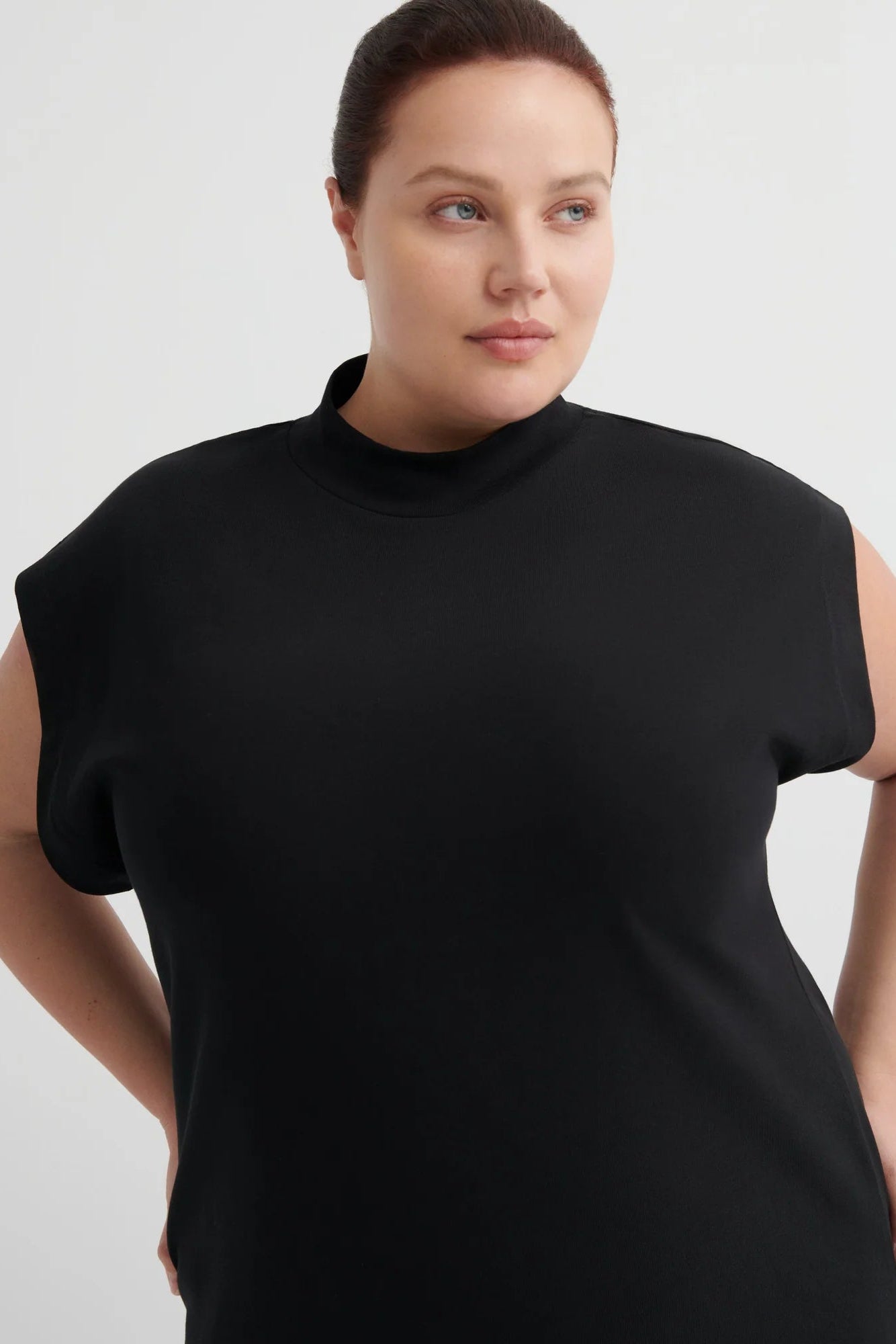 Method Dress in Black by Kowtow-Kowtow-Idlewild-Cincinnati