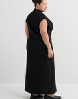 Method Dress in Black by Kowtow-Kowtow-Idlewild-Cincinnati