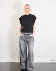 Method Tank in Black by Kowtow-Kowtow-Idlewild-Cincinnati
