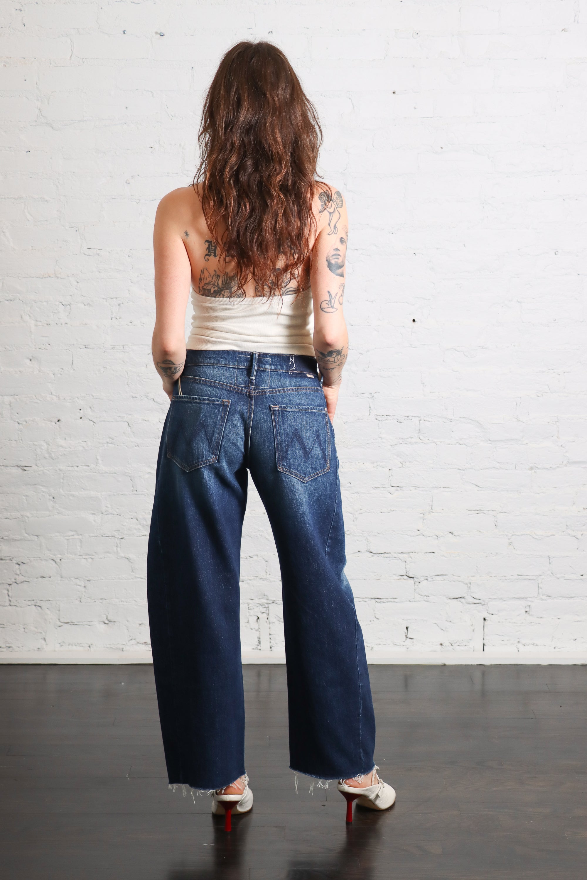 Mid Rise Full Pipe Flood in Unplugged by Mother-Mother-Idlewild-Cincinnati