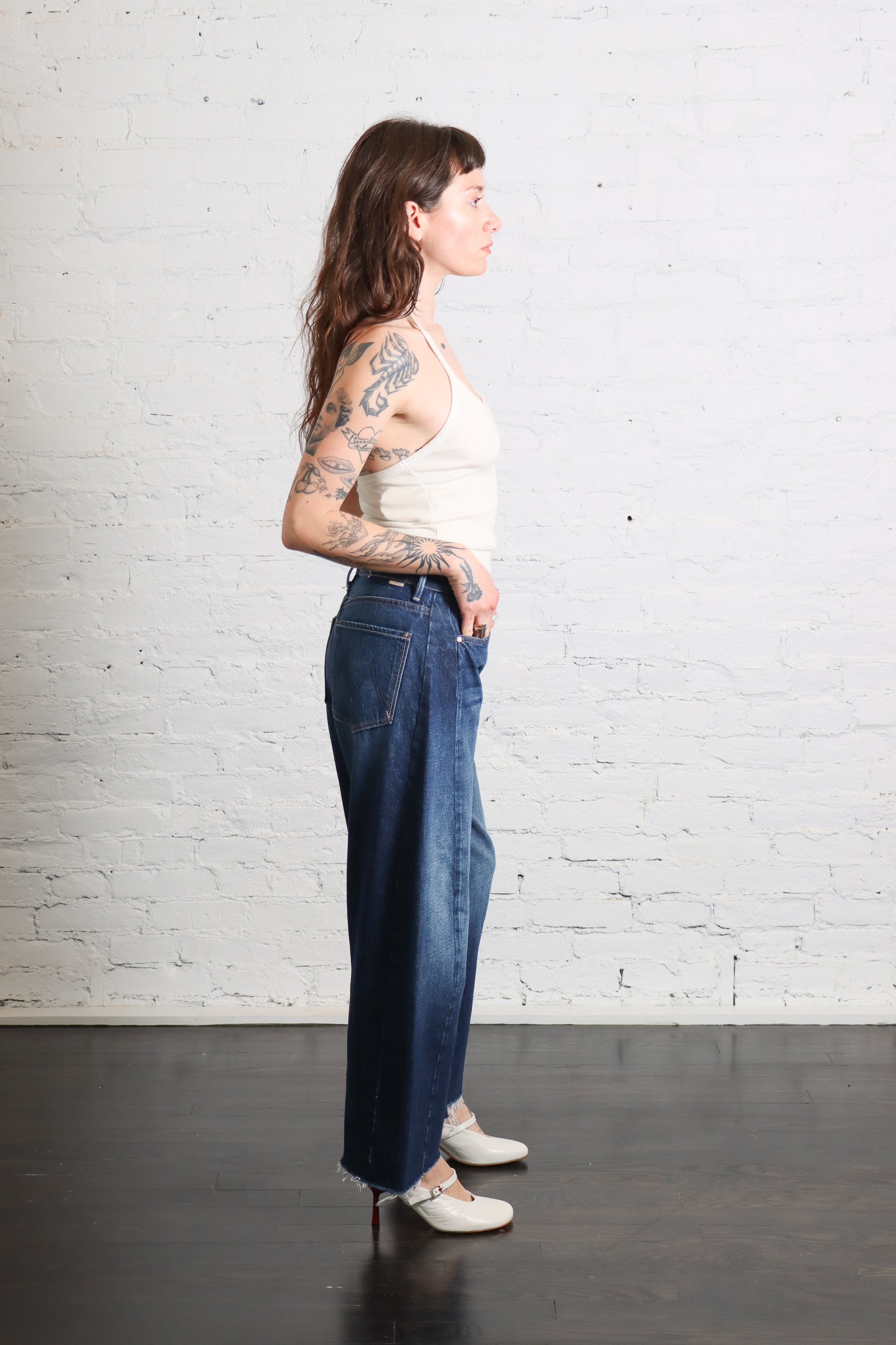 Mid Rise Full Pipe Flood in Unplugged by Mother-Mother-Idlewild-Cincinnati