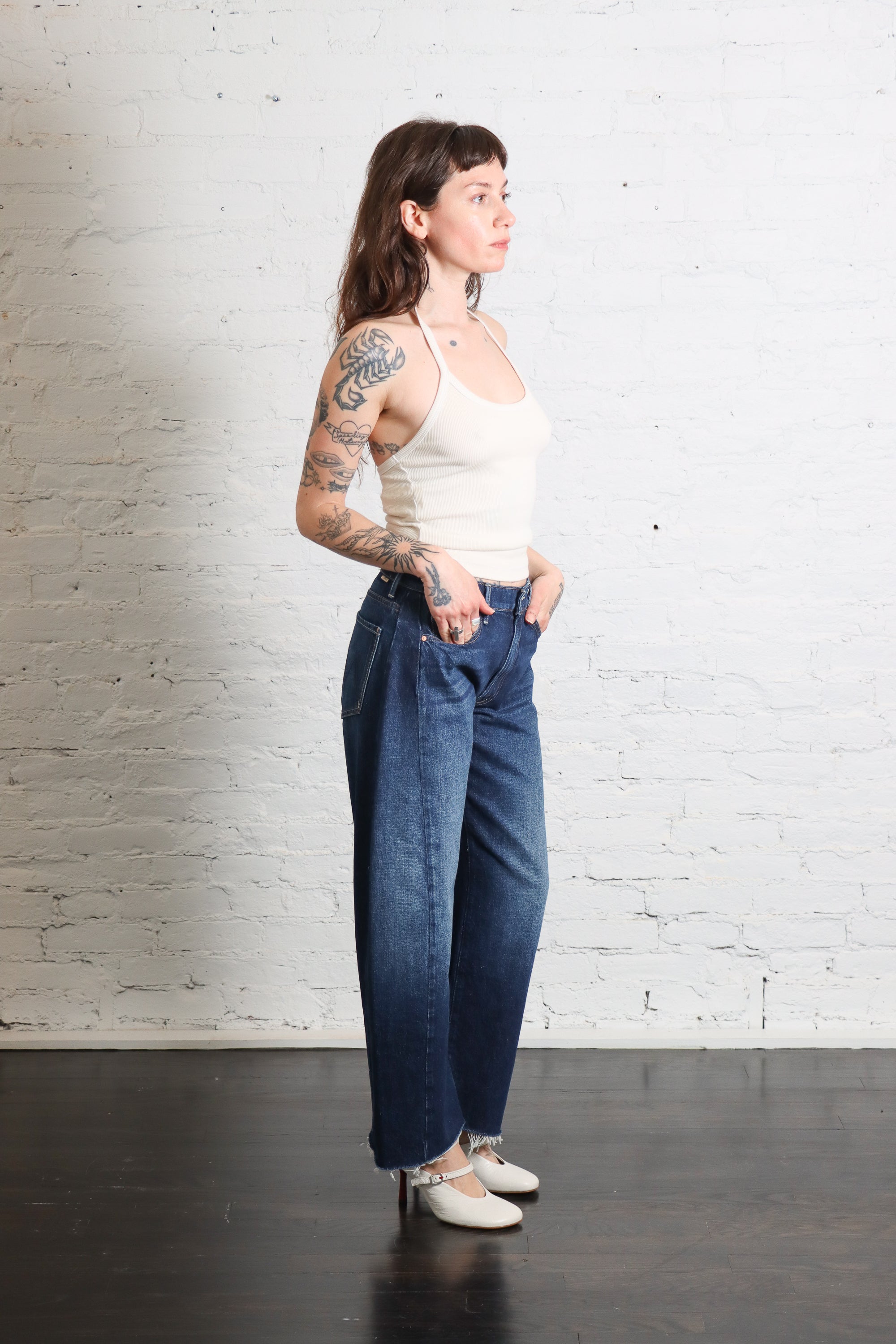 Mid Rise Full Pipe Flood in Unplugged by Mother-Mother-Idlewild-Cincinnati