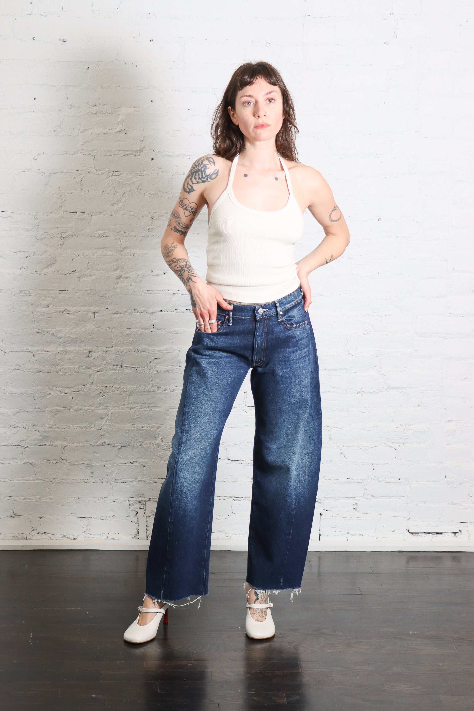 Mid Rise Full Pipe Flood in Unplugged by Mother-Mother-Idlewild-Cincinnati