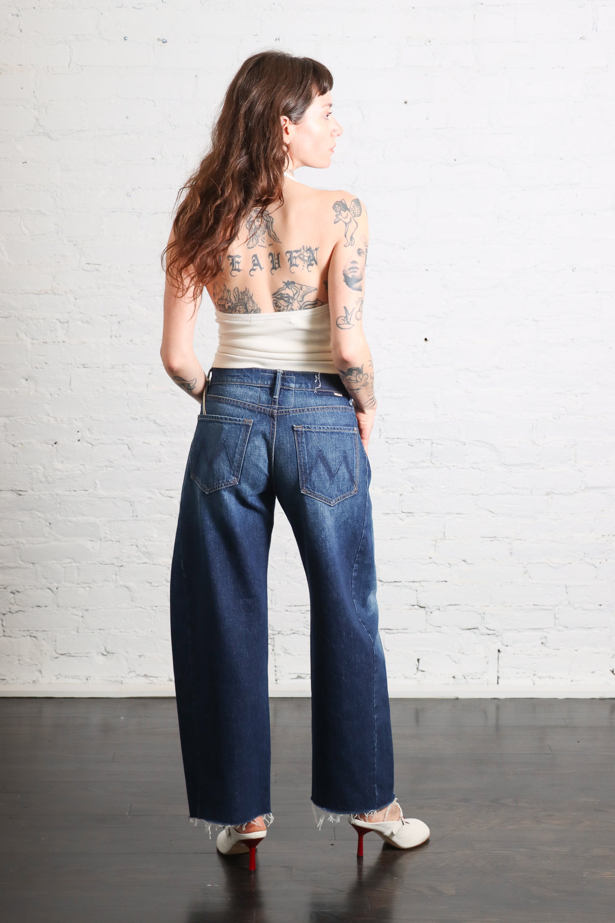 Mid Rise Full Pipe Flood in Unplugged by Mother-Mother-Idlewild-Cincinnati