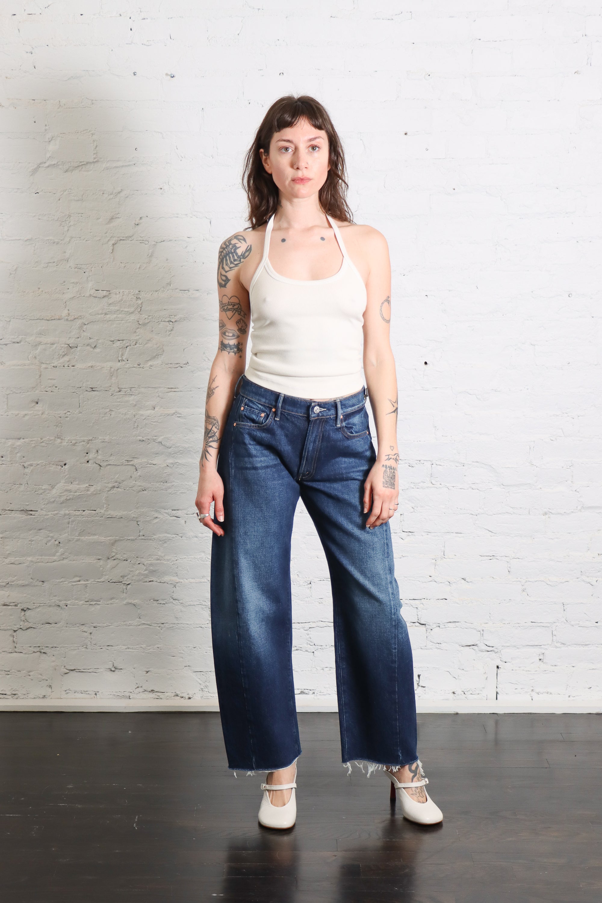 Designer Denim at Idlewild | Designer Boutique in Cincinnati, Ohio
