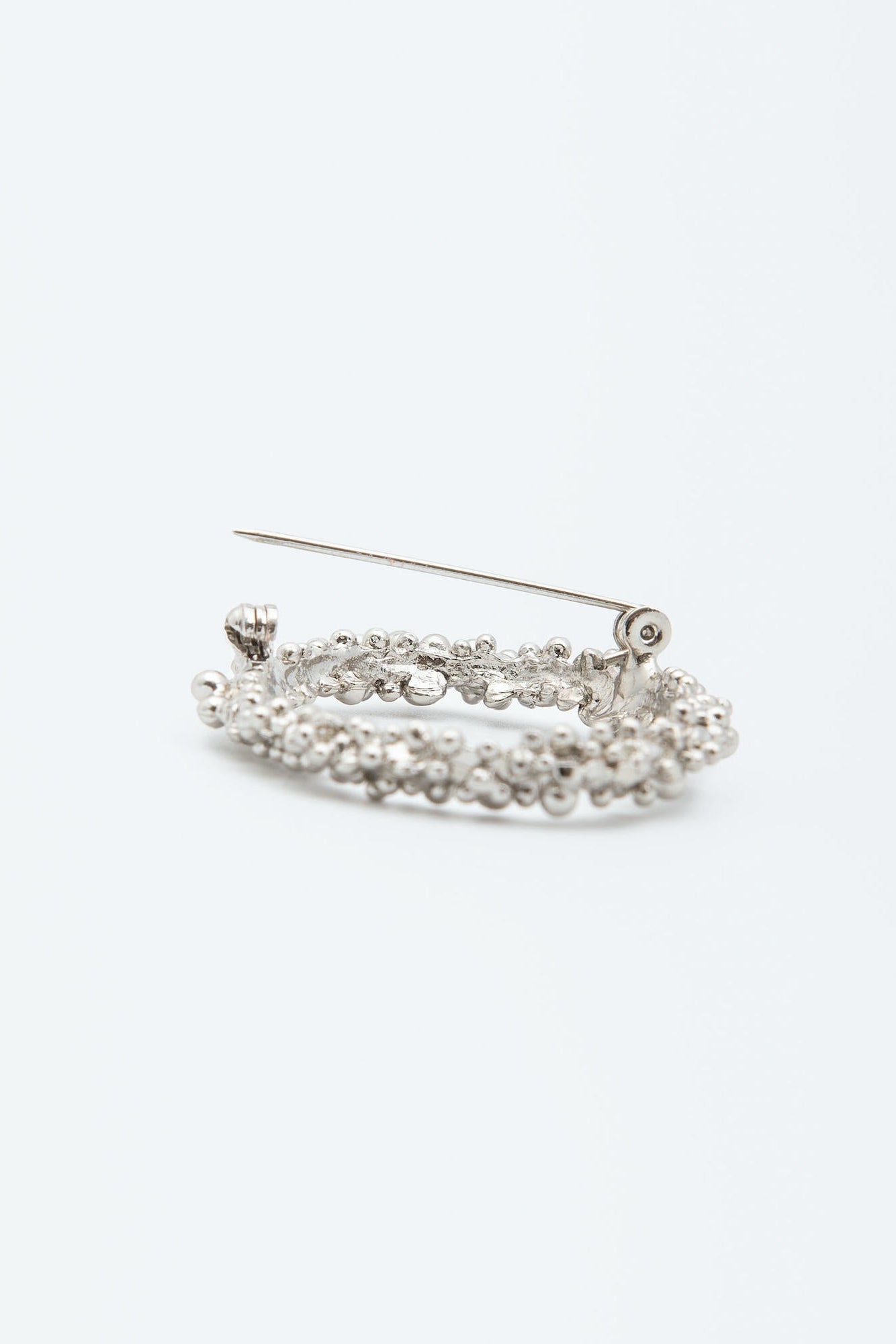 Milky Way Brooch in Silver by Alysi-Alysi-Idlewild-Cincinnati