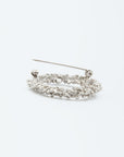 Milky Way Brooch in Silver by Alysi-Alysi-Idlewild-Cincinnati