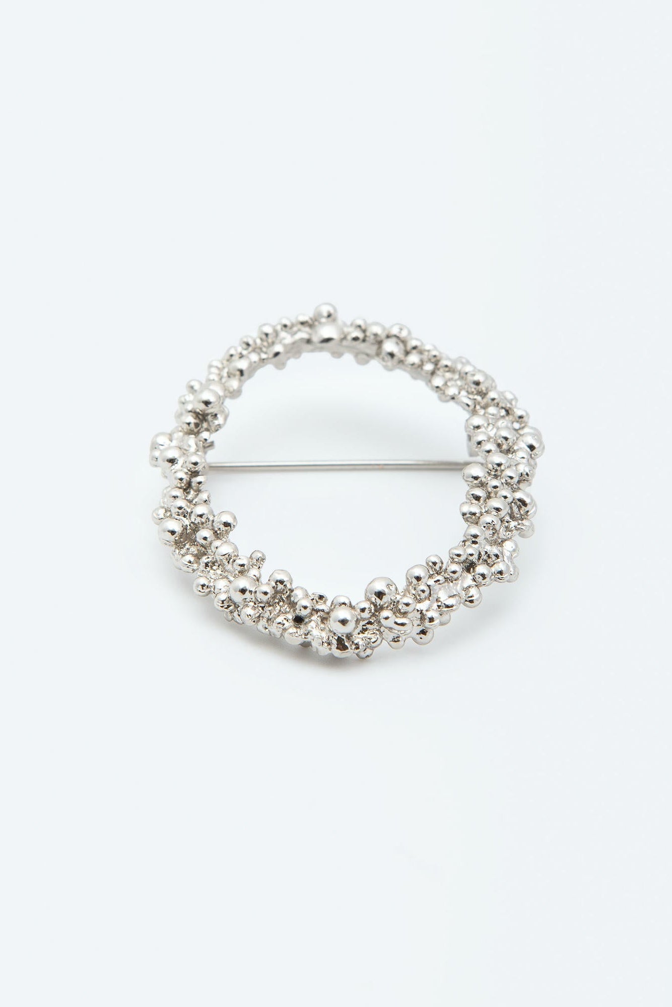 Milky Way Brooch in Silver by Alysi-Alysi-Idlewild-Cincinnati