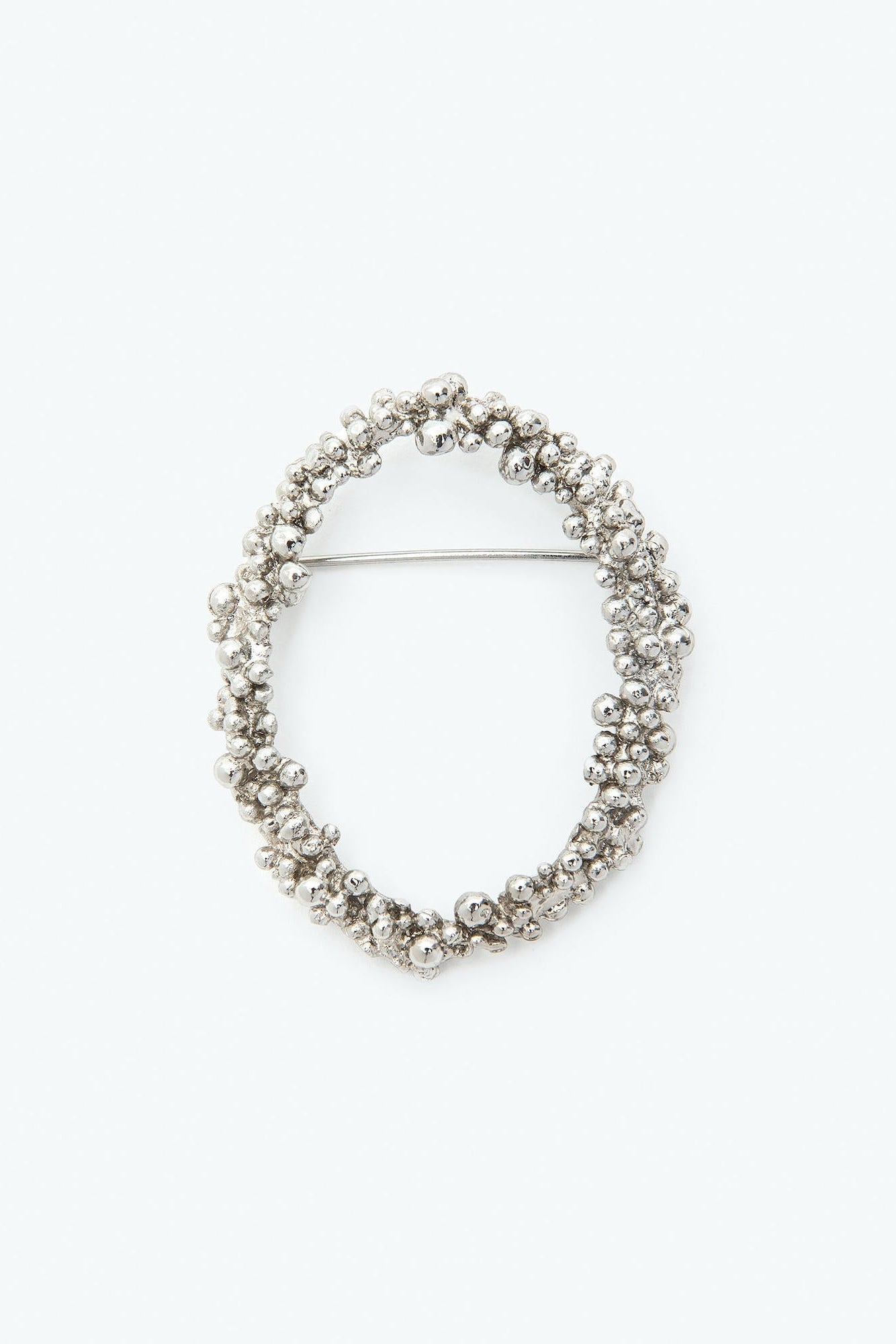 Milky Way Brooch in Silver by Alysi-Alysi-Idlewild-Cincinnati