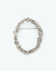 Milky Way Brooch in Silver by Alysi-Alysi-Idlewild-Cincinnati