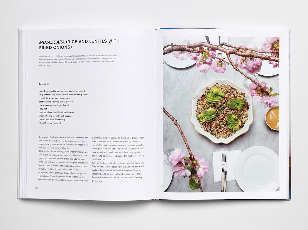 Mina Stone: Cooking for Artists-ARTBOOK | D.A.P.-Idlewild