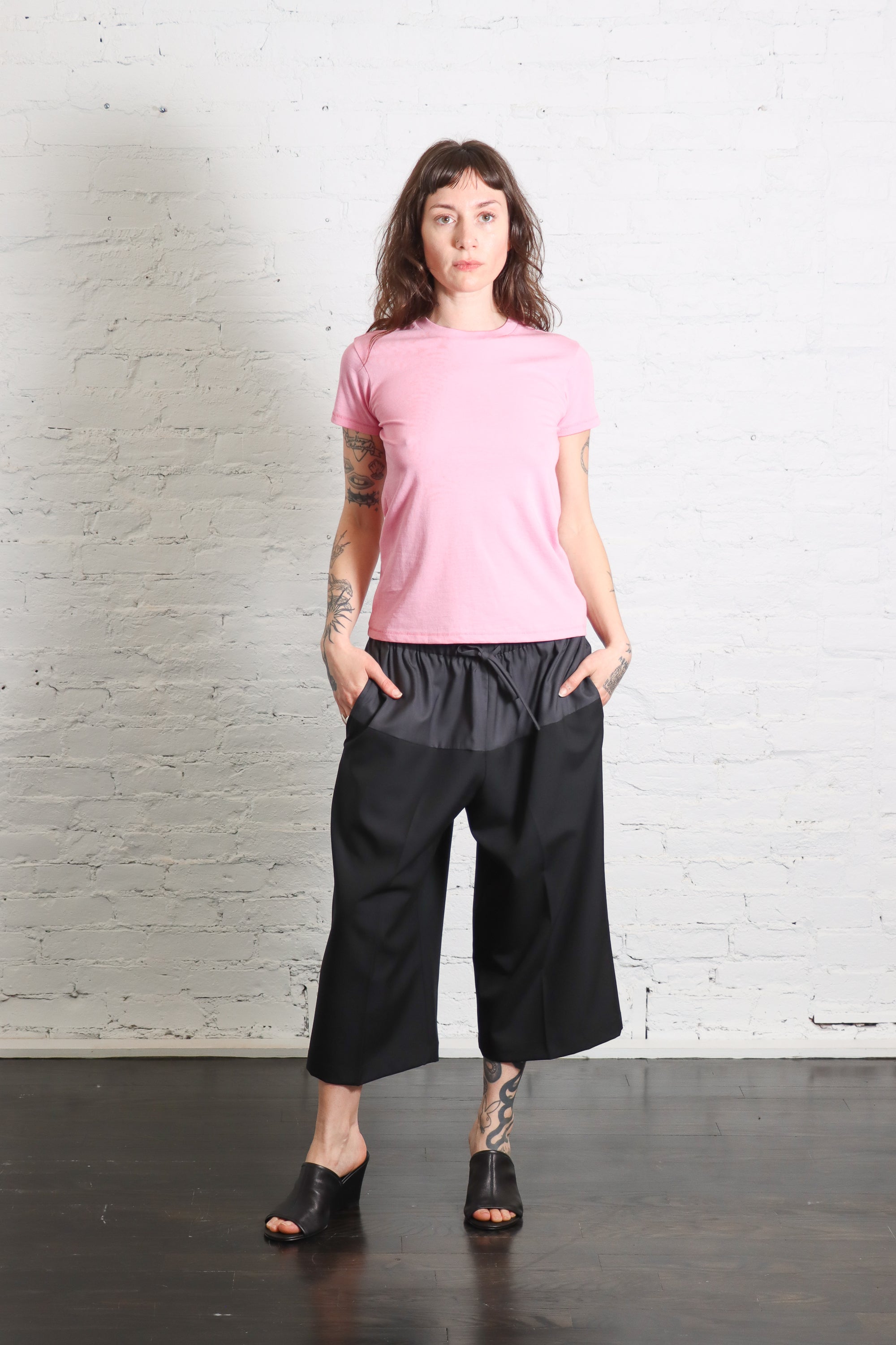 Mini Boy T in Pink Panther by 6397-6397-Idlewild-Cincinnati