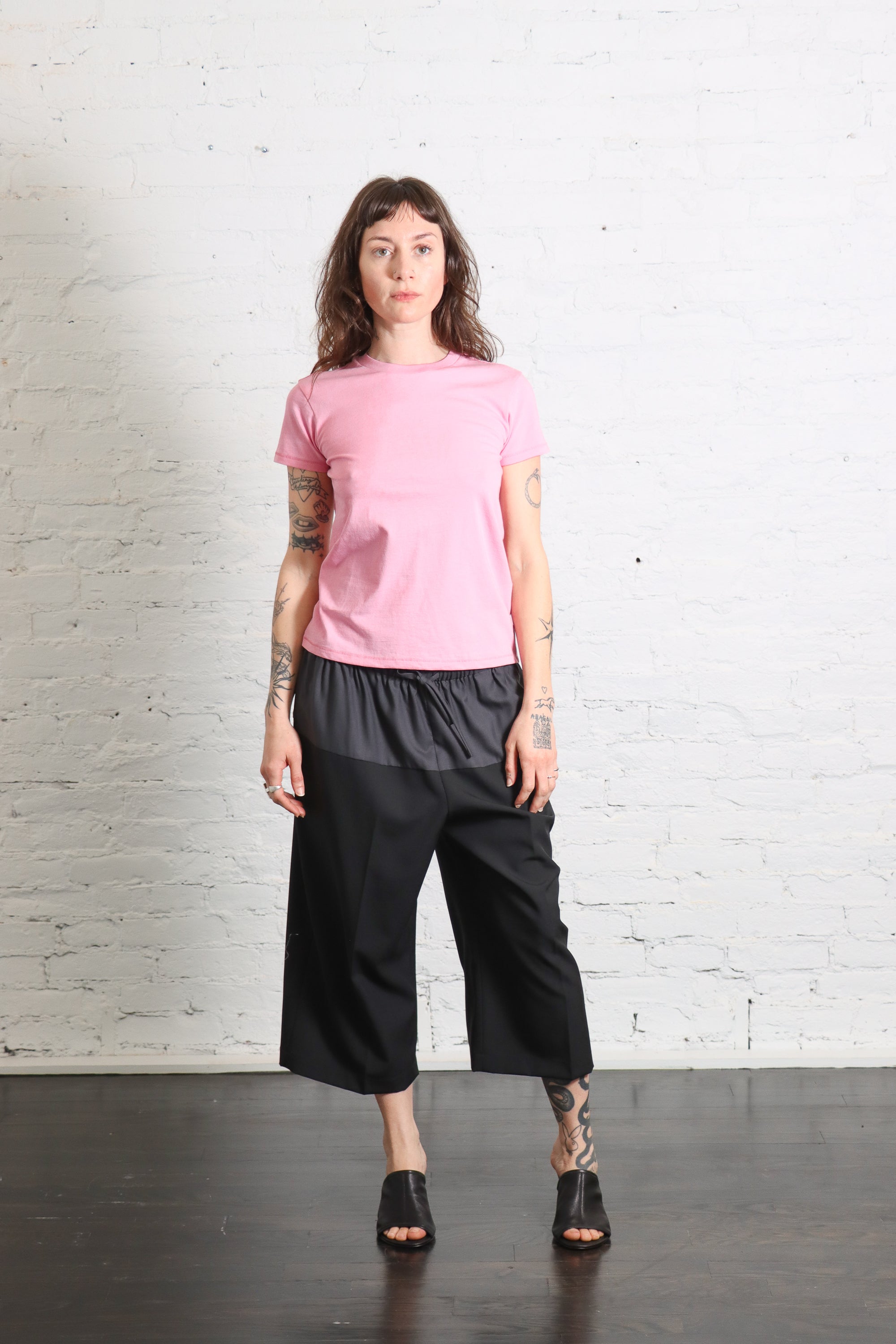 Mini Boy T in Pink Panther by 6397-6397-Idlewild-Cincinnati