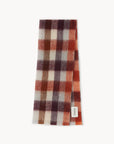 Misty Scarf in Grape Red by Rodebjer-Rodebjer-Idlewild-Cincinnati