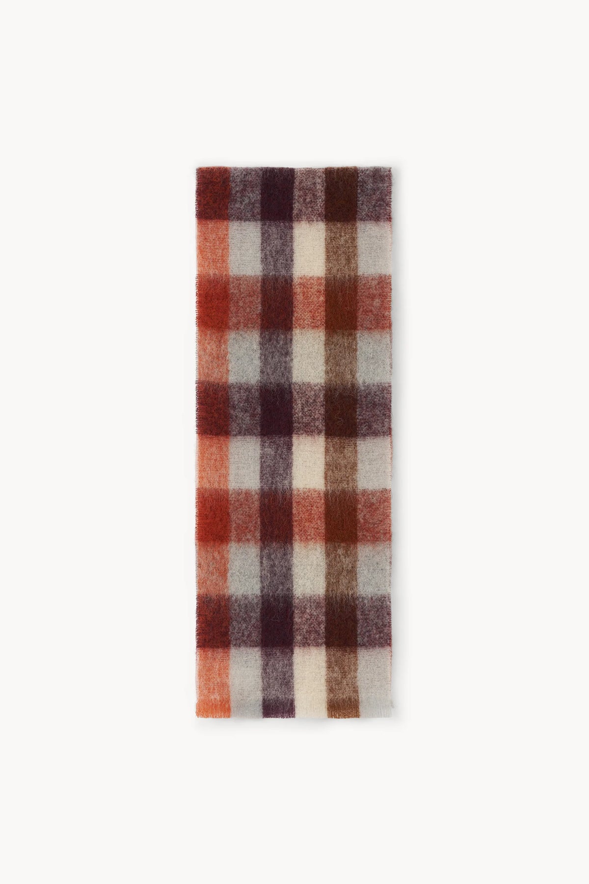 Misty Scarf in Grape Red by Rodebjer-Rodebjer-Idlewild-Cincinnati