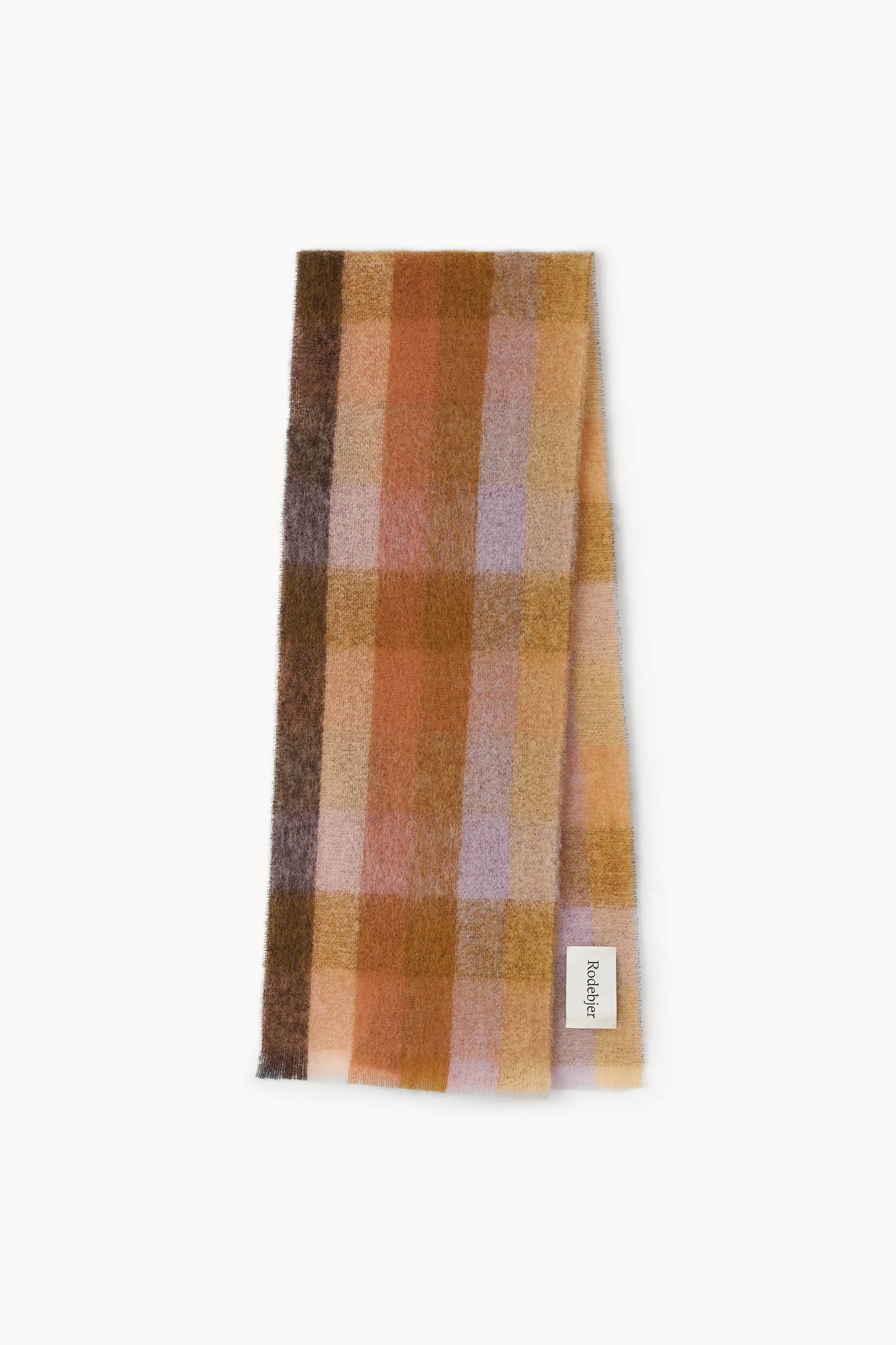 Misty Scarf in Nutty by Rodebjer-Rodebjer-Idlewild-Cincinnati