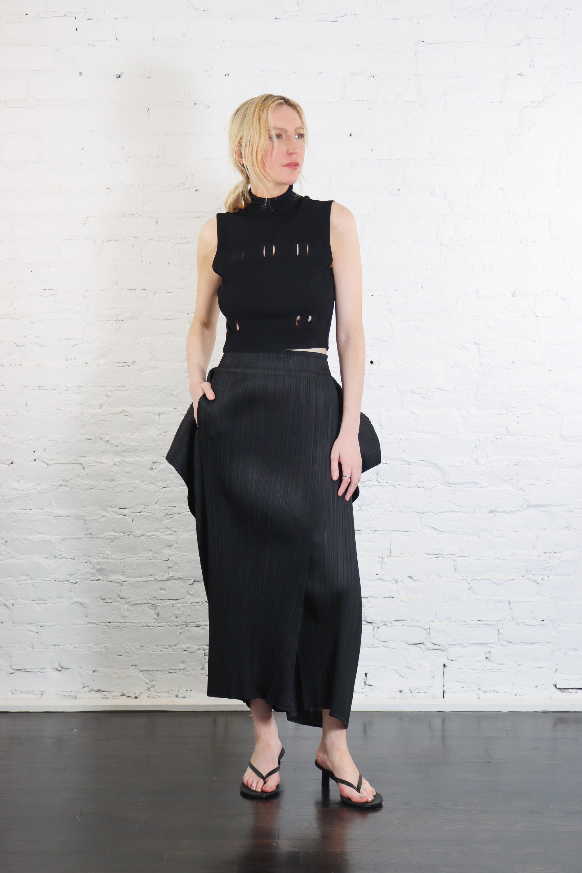 Shop Issey Miyake Trunkshow | Cincinnati, Ohio Boutique in Over
