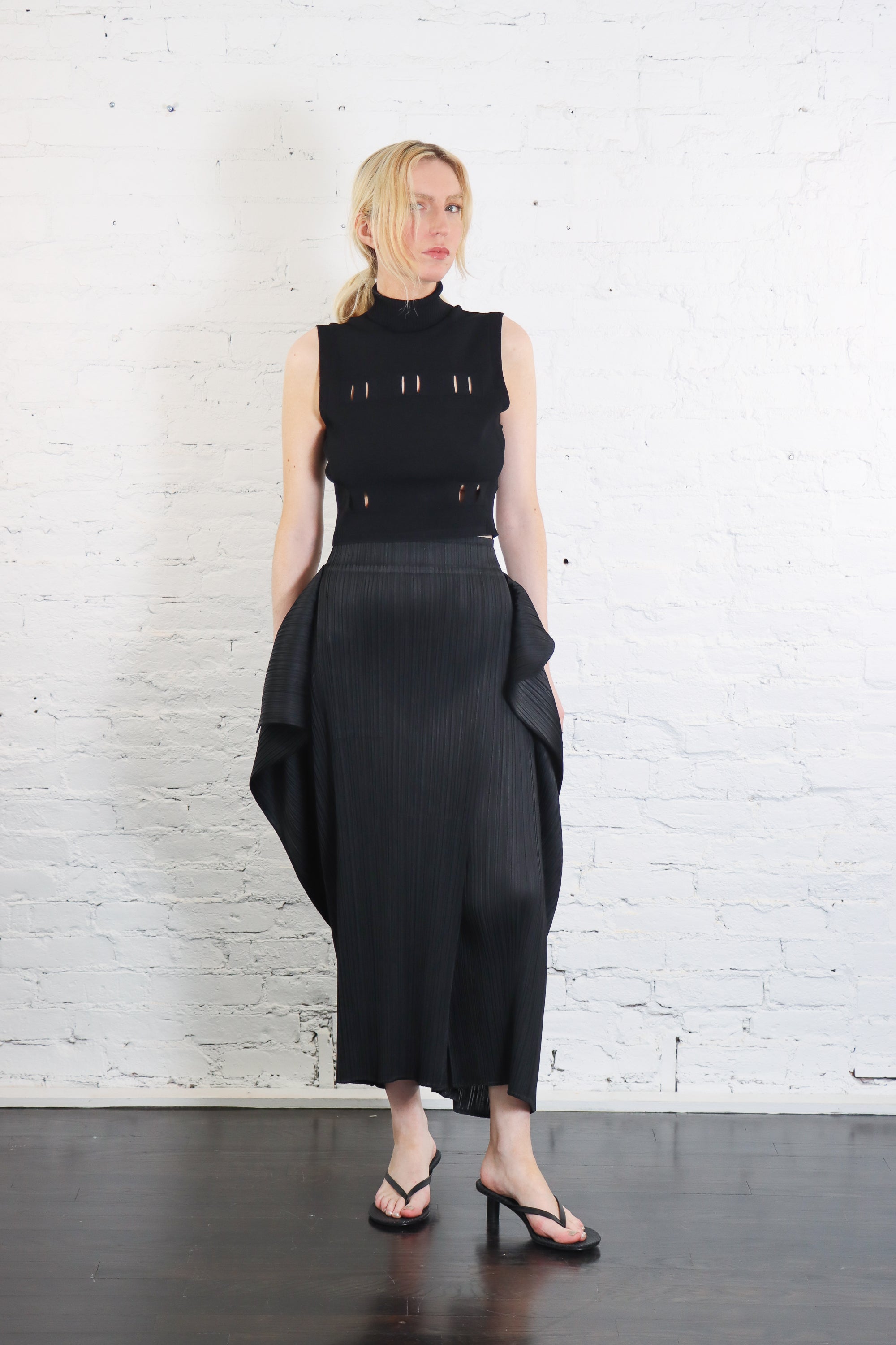 Shop Issey Miyake Trunkshow | Cincinnati, Ohio Boutique in Over