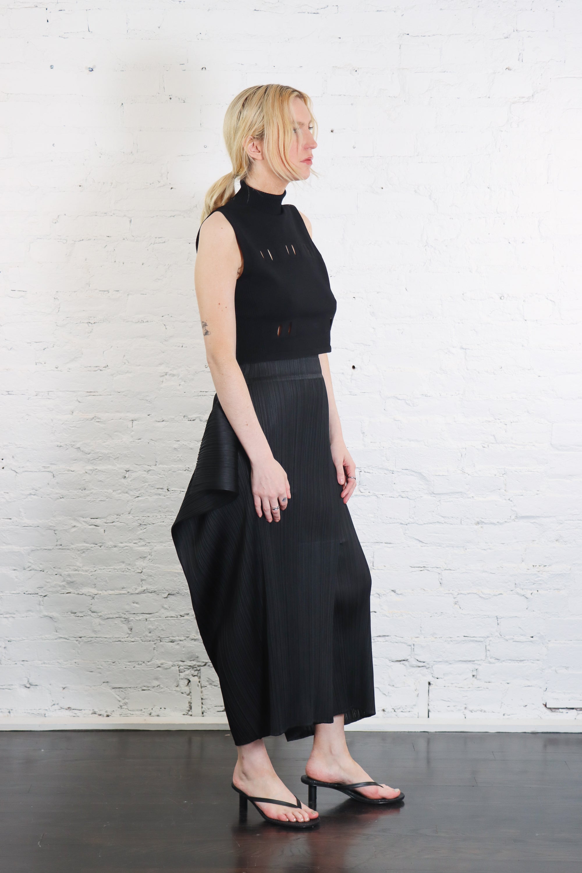 Shop Issey Miyake Trunkshow | Cincinnati, Ohio Boutique in Over