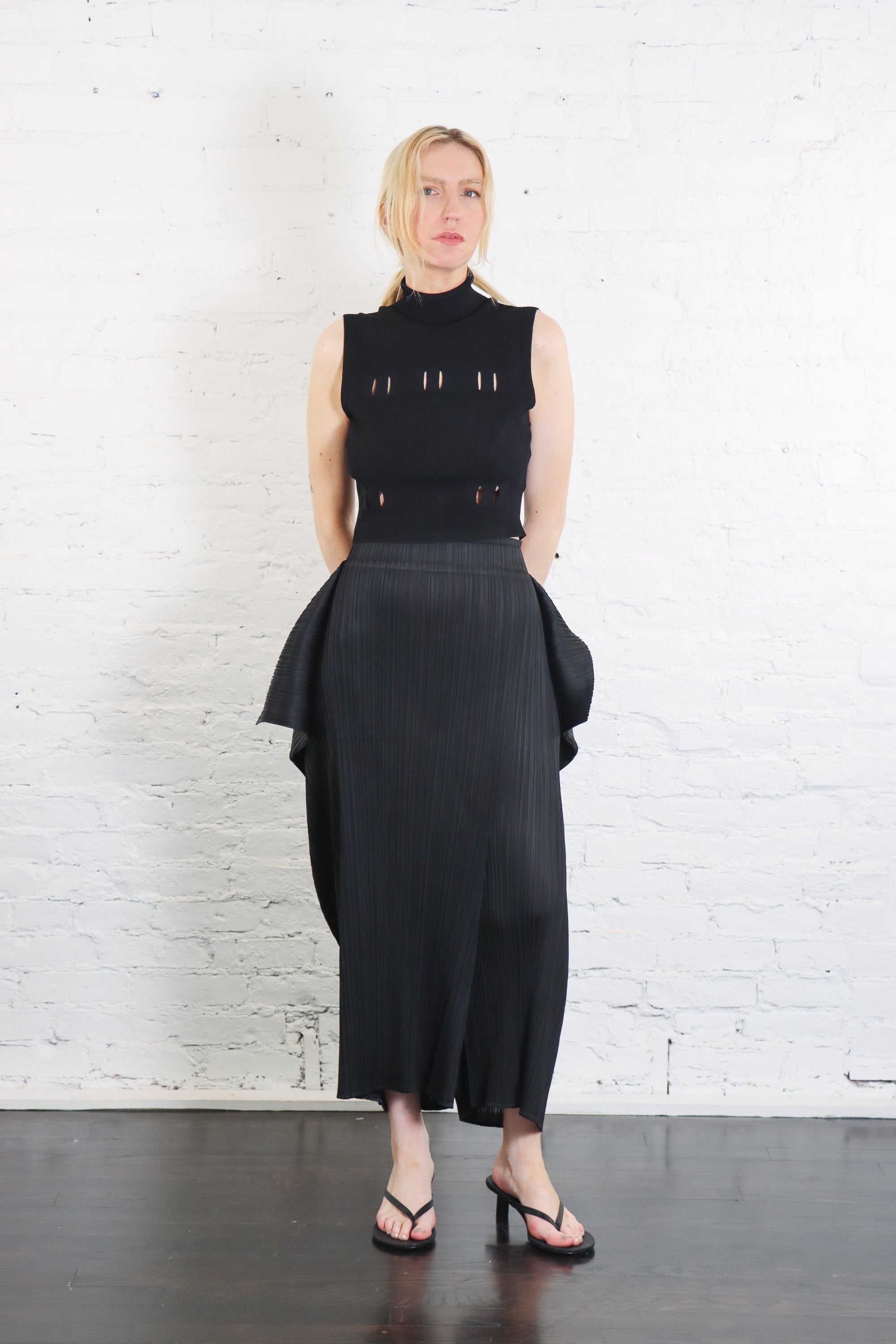 Shop Issey Miyake Trunkshow | Cincinnati, Ohio Boutique in Over