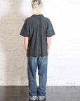 Monthly Colors: August Shirt in Inky Gray by Homme Plissé Issey Miyake-Homme Plissé Issey Miyake-Idlewild-Cincinnati