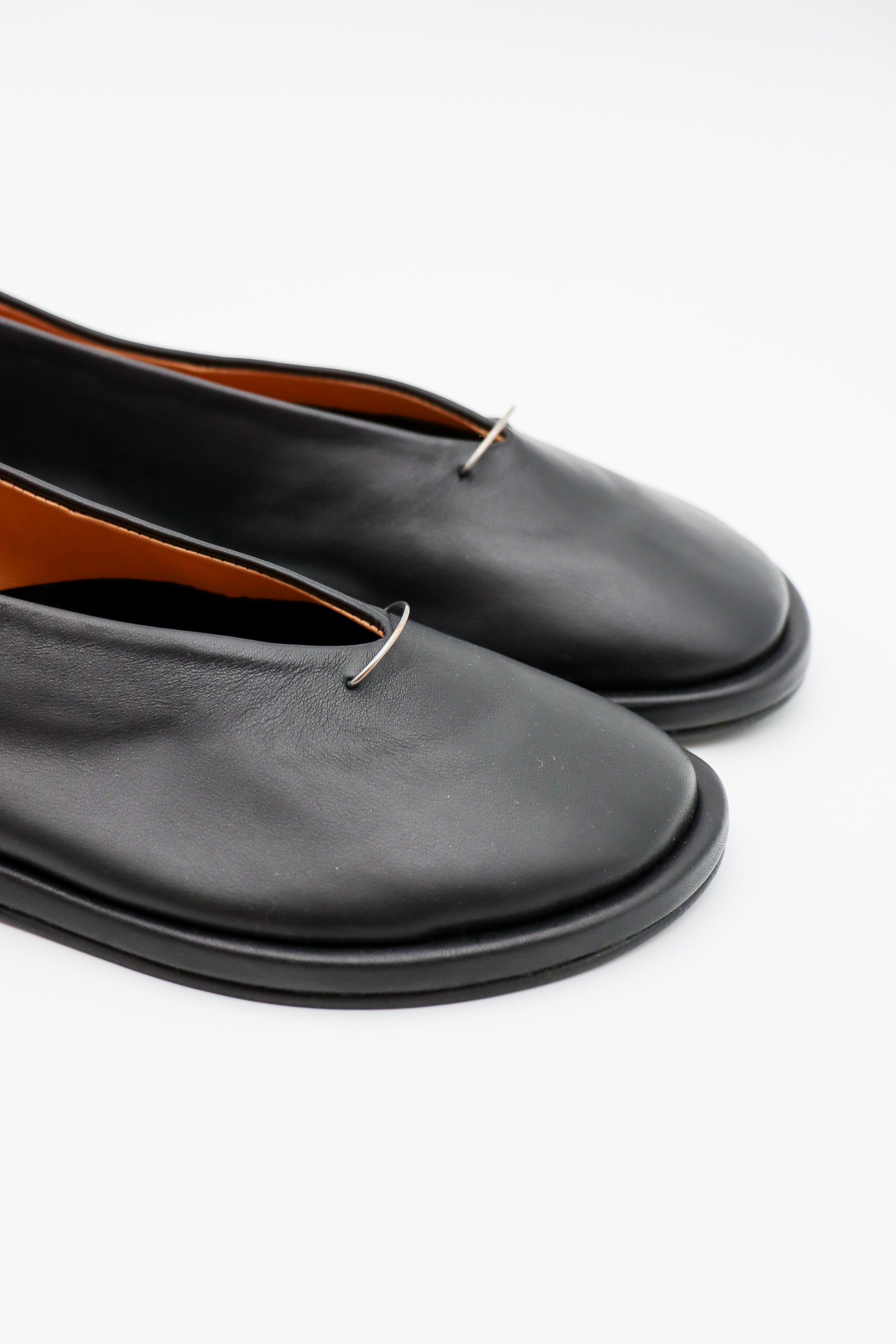 Moonlight Ballerinas in Black by HVÓYA-HVÓYA-Idlewild-Cincinnati