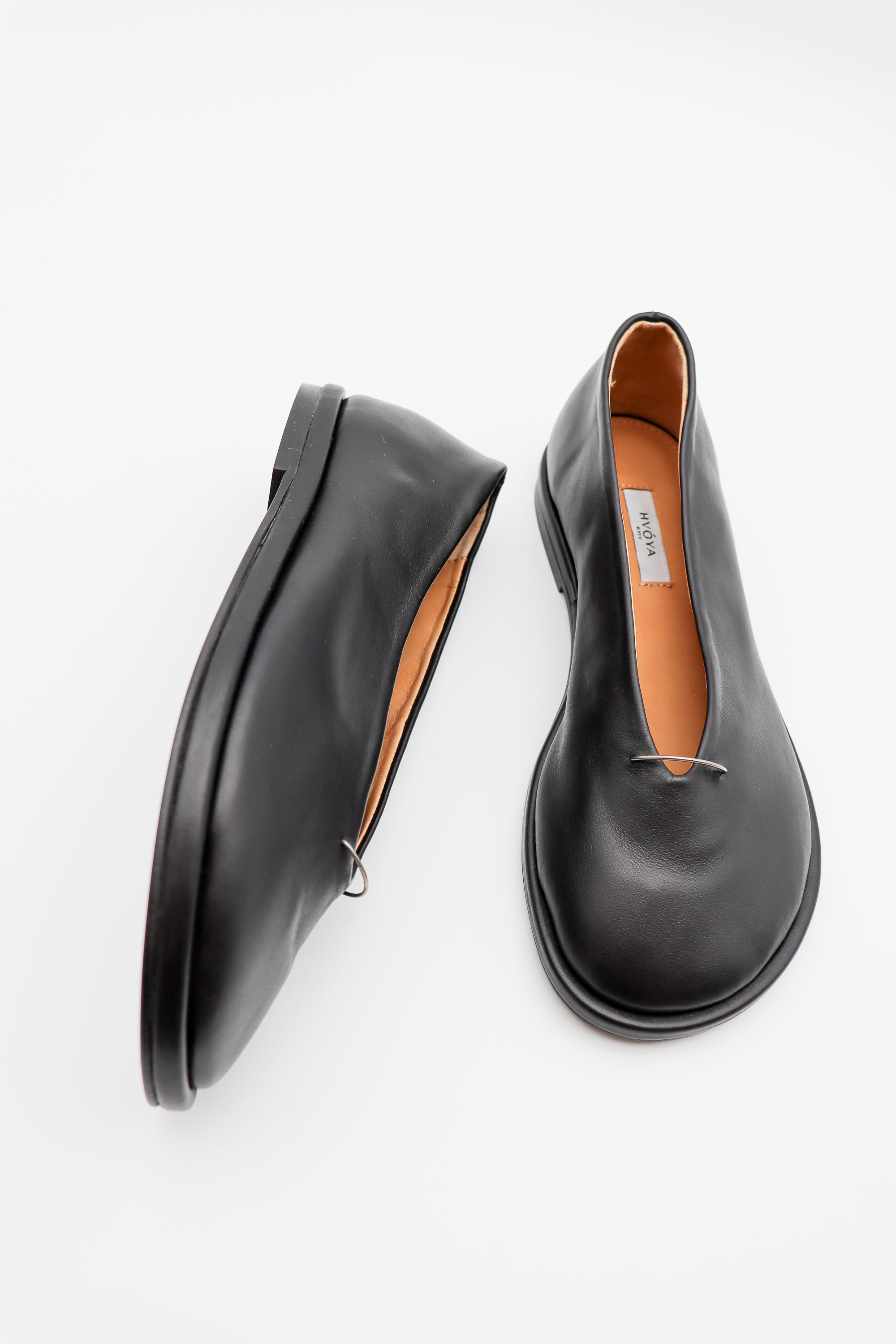 Moonlight Ballerinas in Black by HVÓYA-HVÓYA-Idlewild-Cincinnati