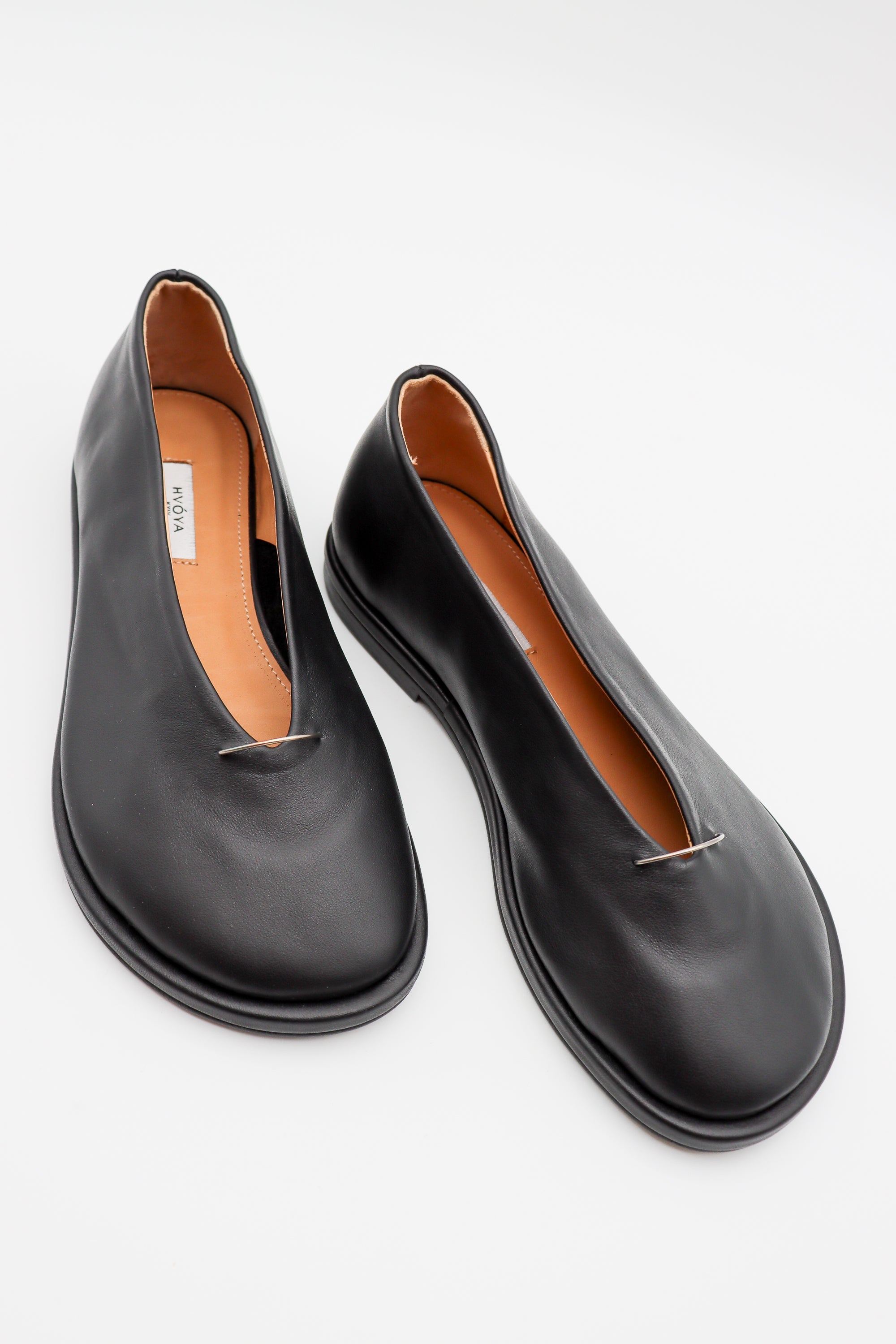 Moonlight Ballerinas in Black by HVÓYA-HVÓYA-Idlewild-Cincinnati