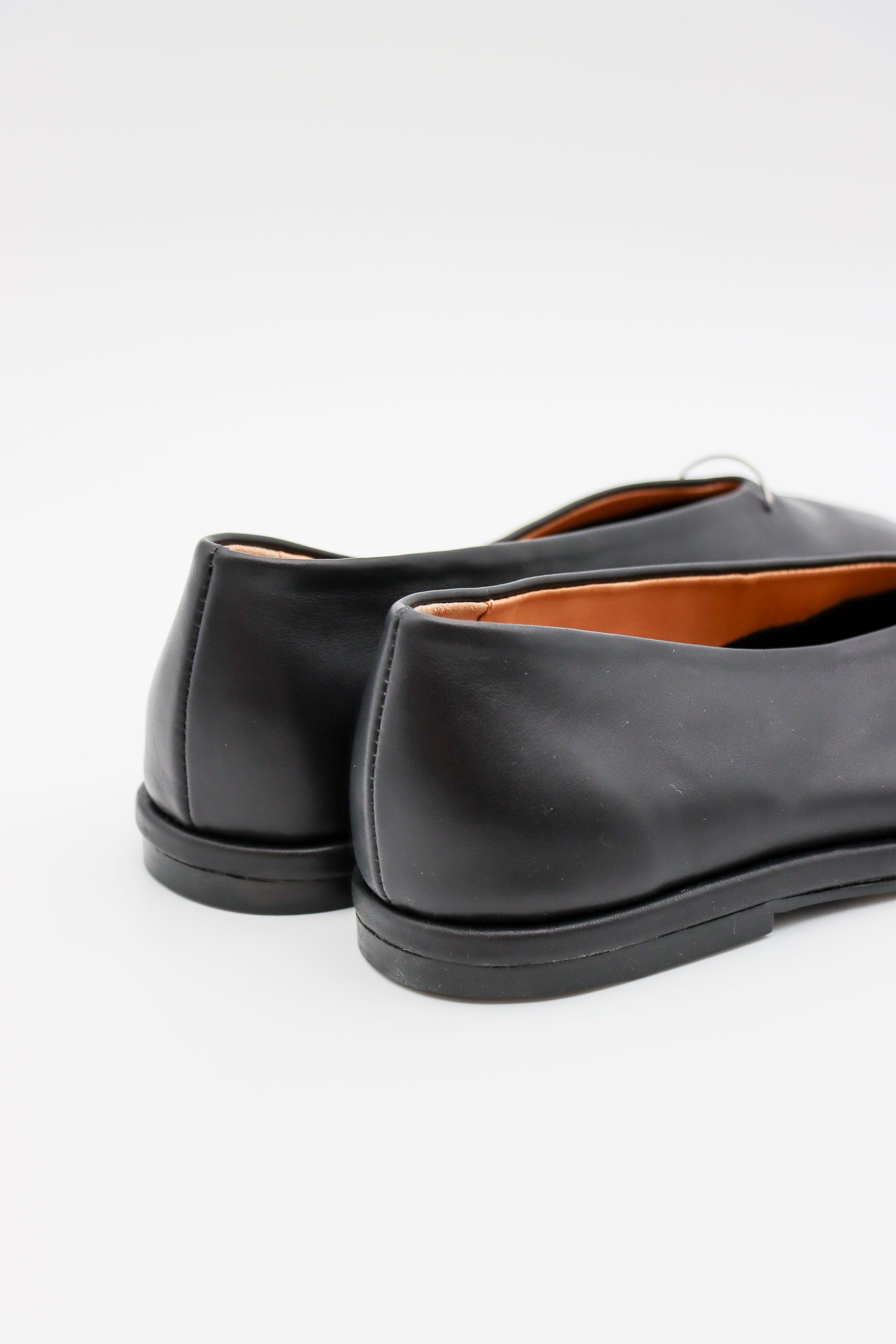 Moonlight Ballerinas in Black by HVÓYA-HVÓYA-Idlewild-Cincinnati