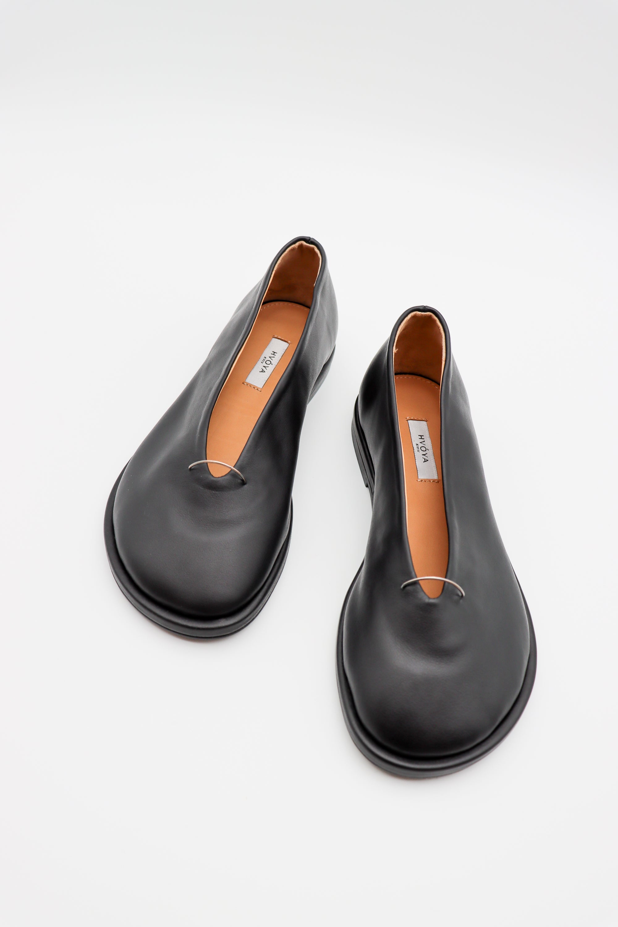 Moonlight Ballerinas in Black by HVÓYA-HVÓYA-Idlewild-Cincinnati