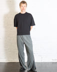 Multi-Zip Pants in Lucca Storico Blue by Homme Plissé Issey Miyake-Homme Plissé Issey Miyake-Idlewild-Cincinnati
