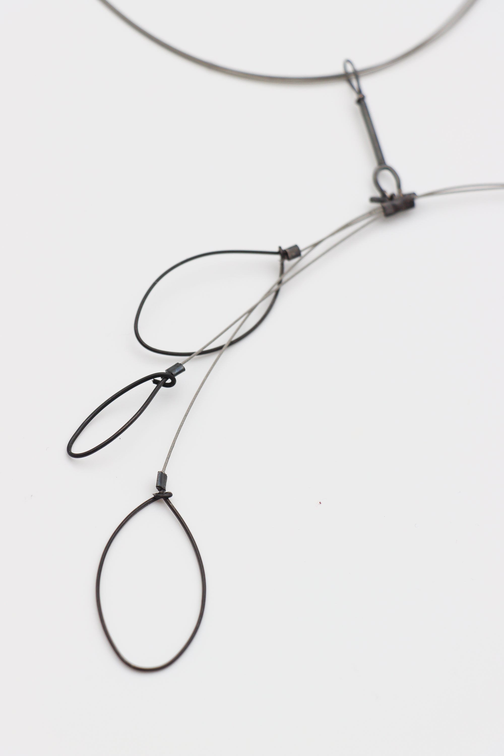 Necklace 5 by Terri Logan-Terri Logan-Idlewild-Cincinnati
