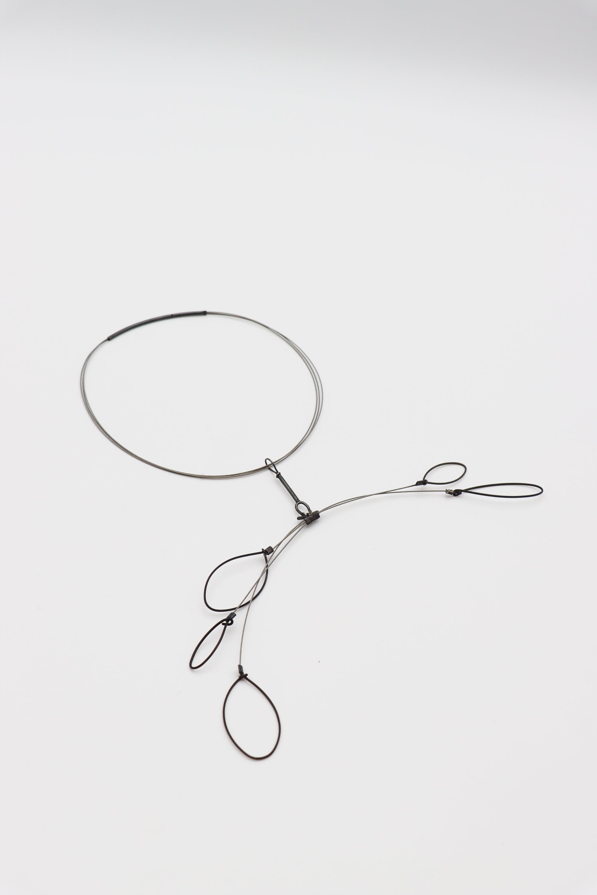 Necklace 5 by Terri Logan-Terri Logan-Idlewild-Cincinnati