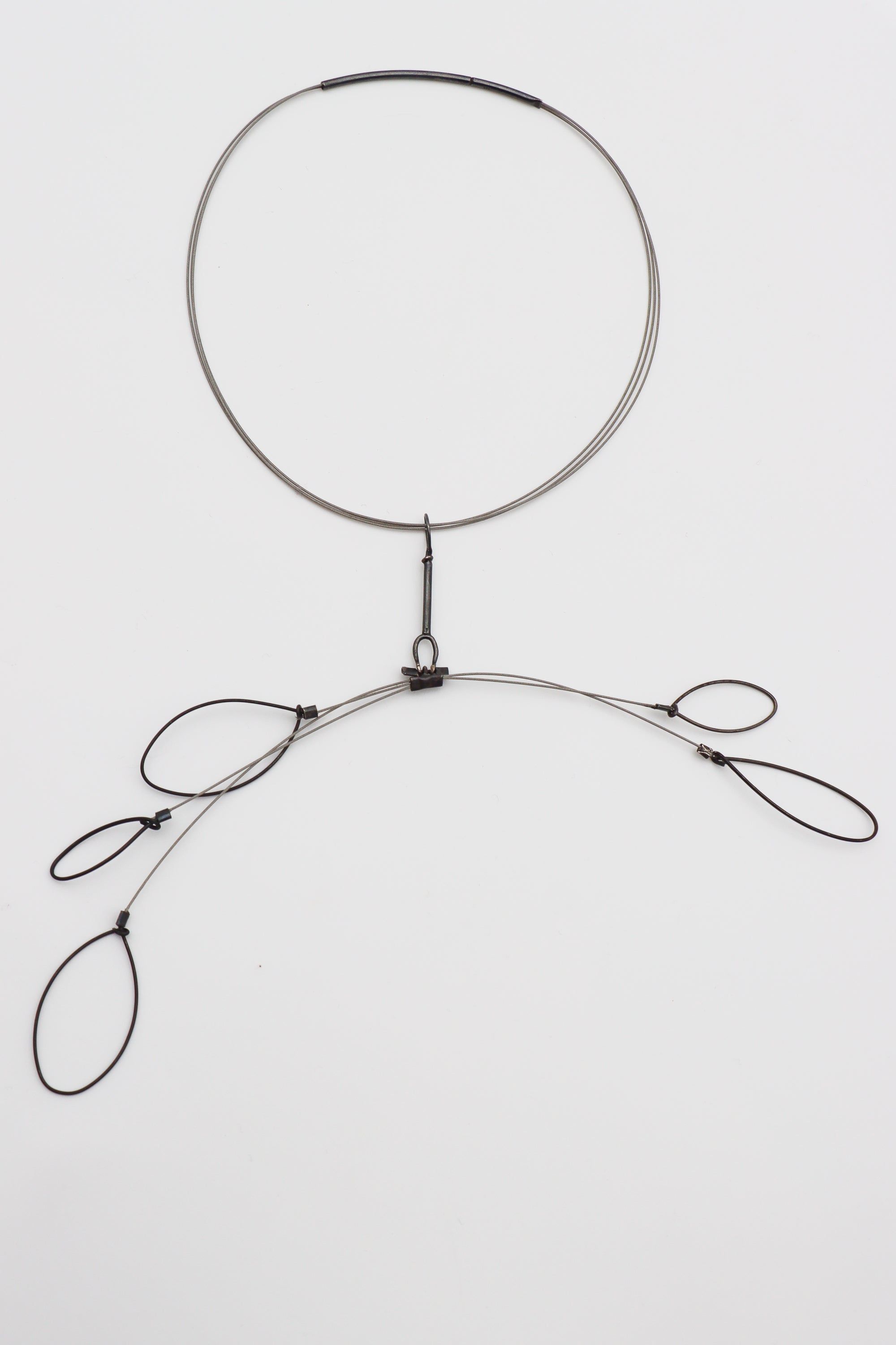 Necklace 5 by Terri Logan-Terri Logan-Idlewild-Cincinnati